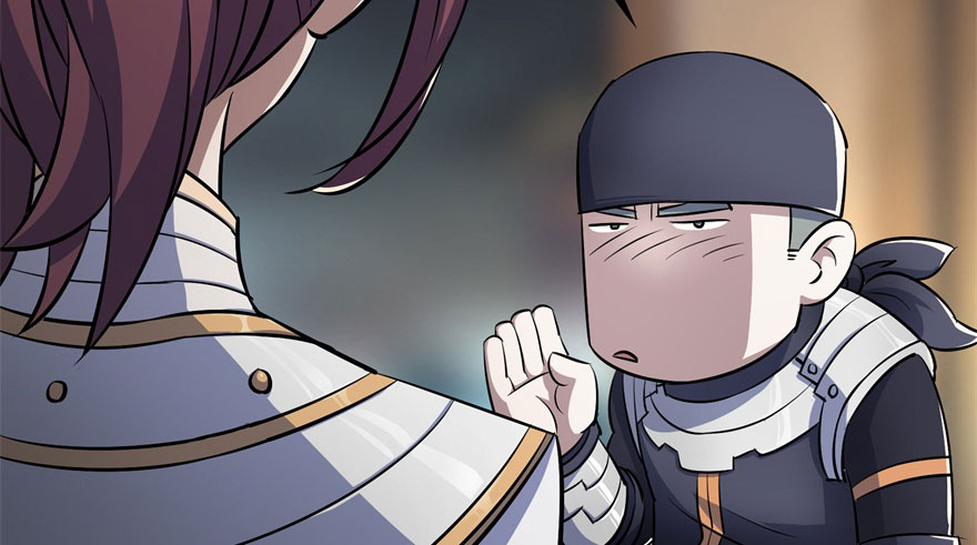 Thú Nhân Chapter 33 - TC Truyện