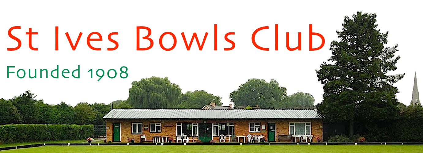 St Ives Bowls Club
