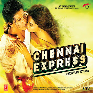 vishal shekhar chennai express original motion picture soundtrack vishal shekhar chennai express original motion picture soundtrack