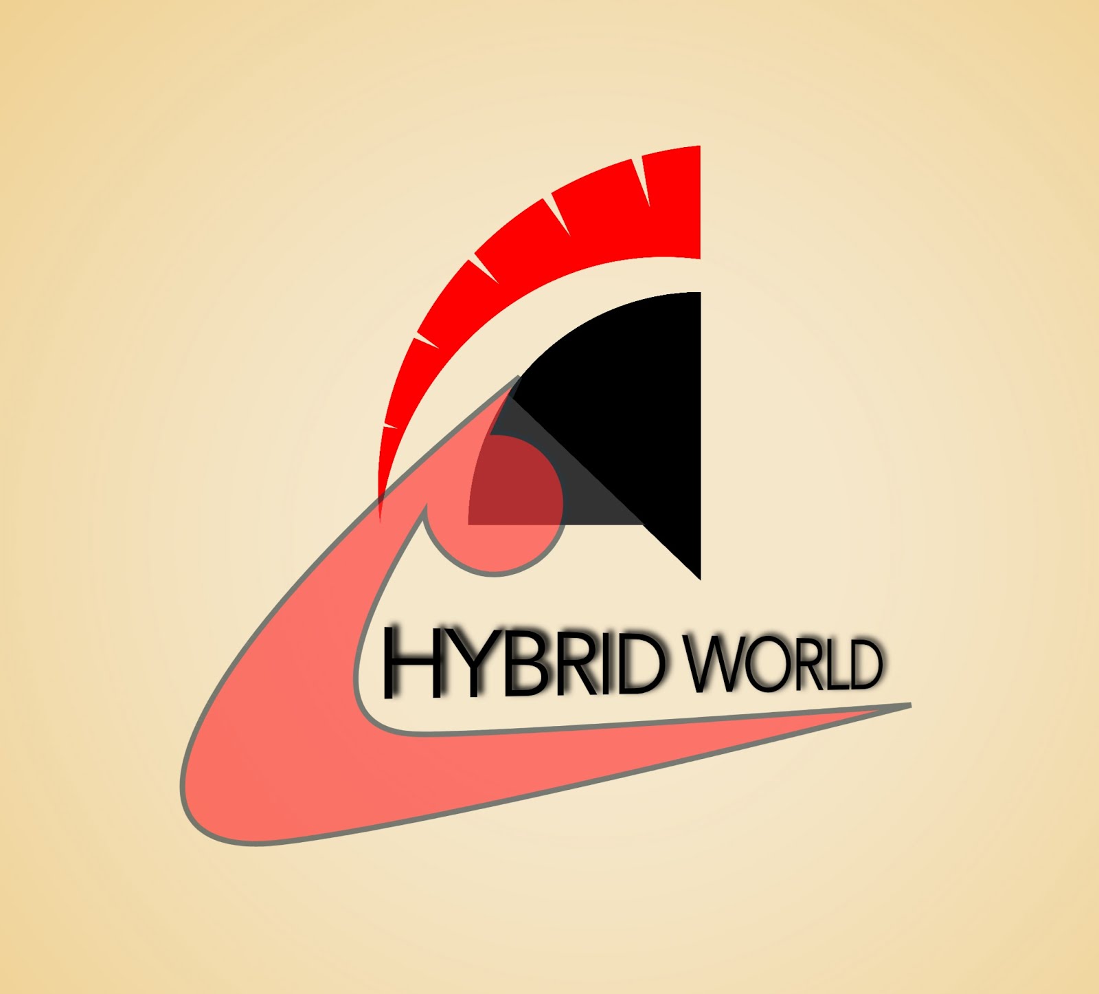 Hybrid world 