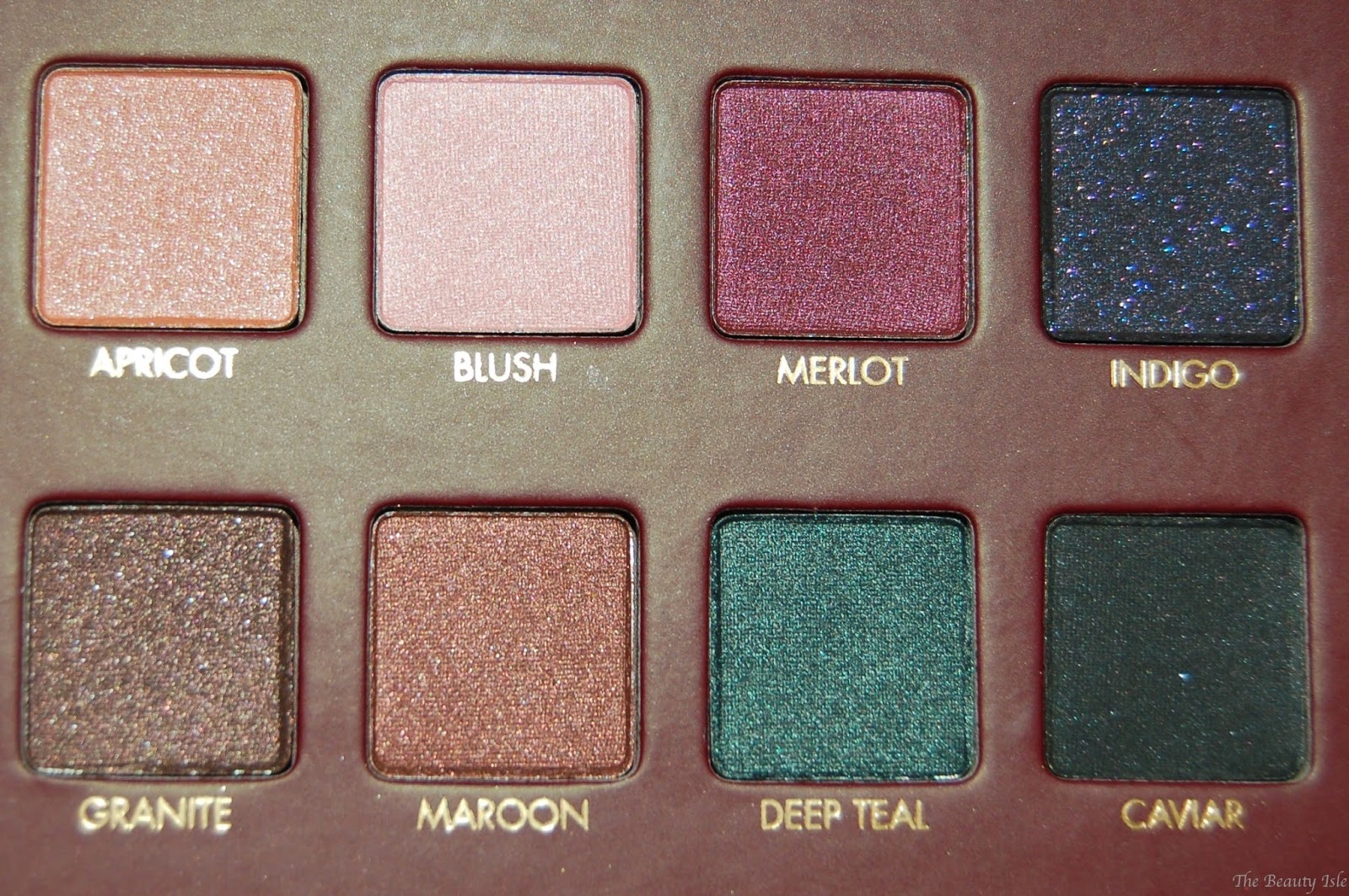 lorac mega pro palette