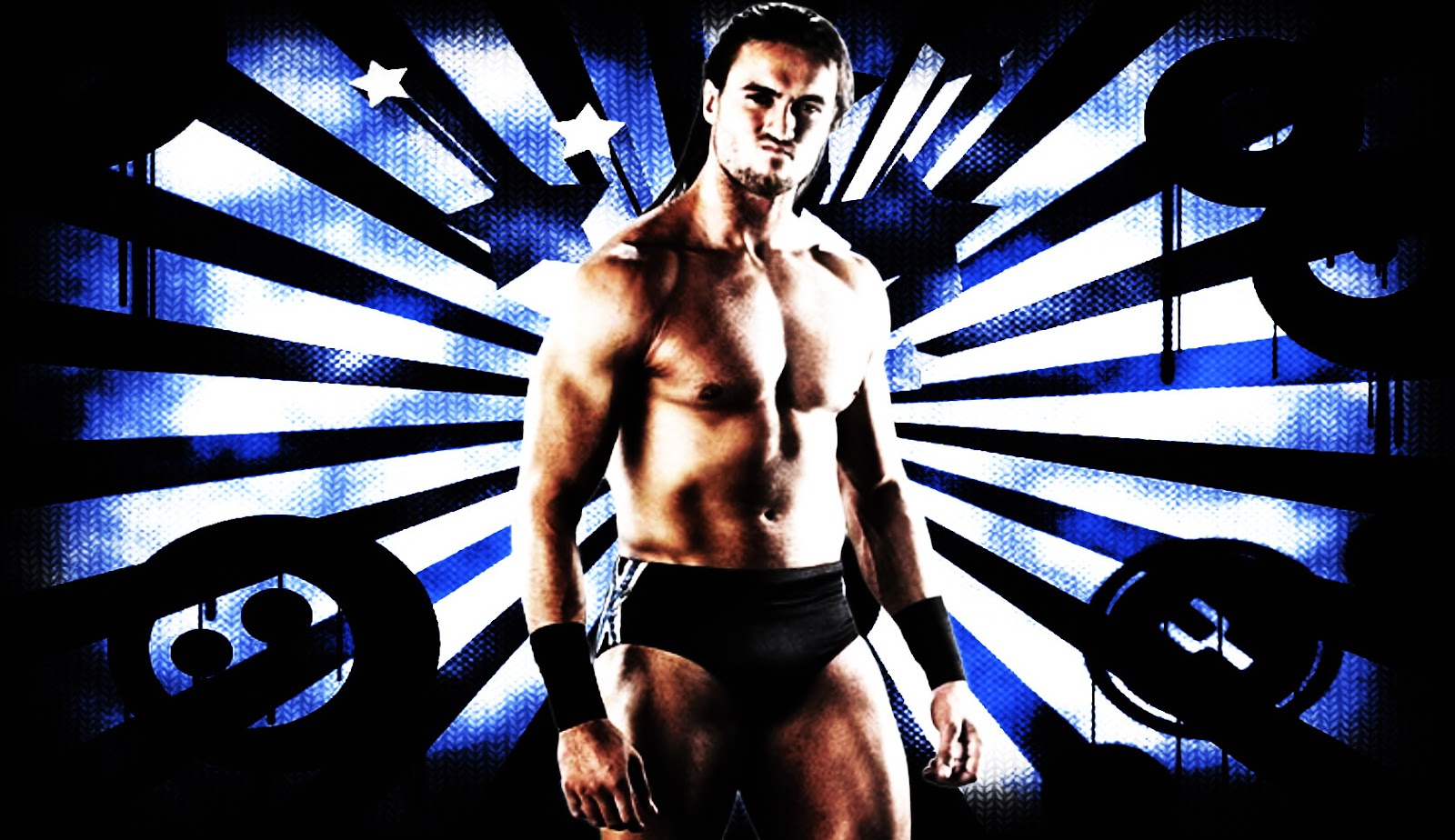 Download Top HD Sports Wallpapers For Windows: Drew McIntyre Wallpapers