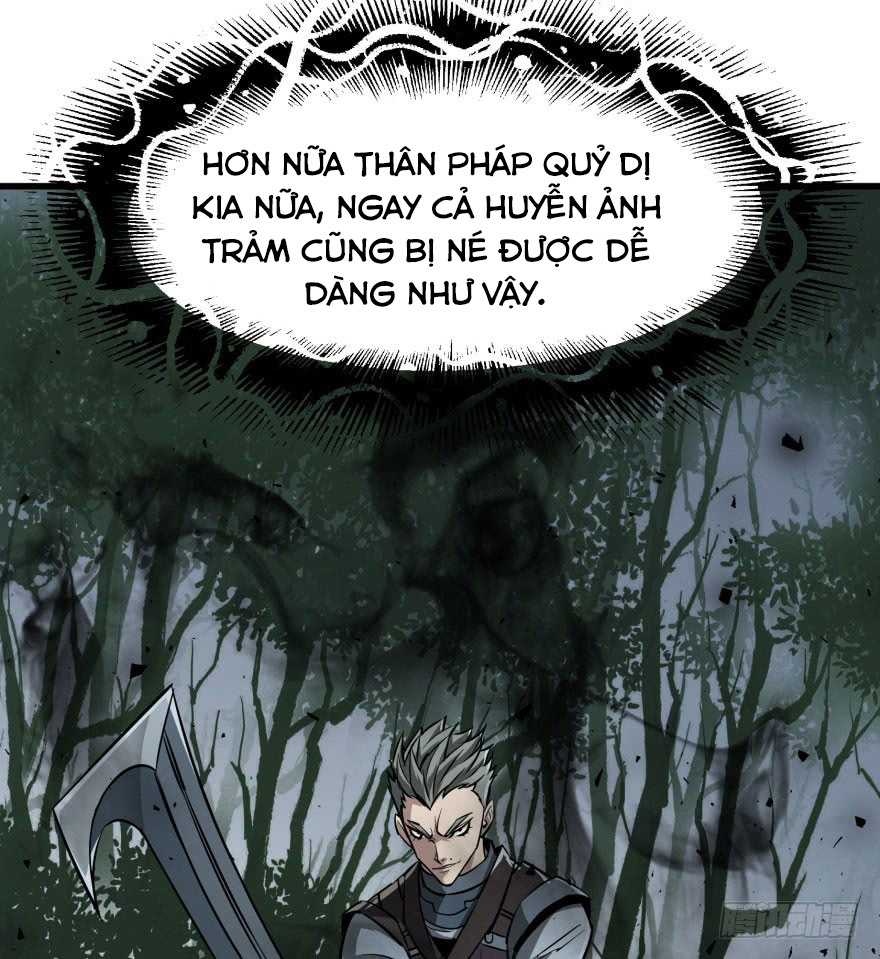 Thú Nhân Chapter 27 - AB Truyện