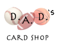 D.A.D.s Card Shop & More