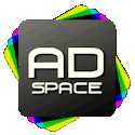 AD space for as low as $2 for 12month