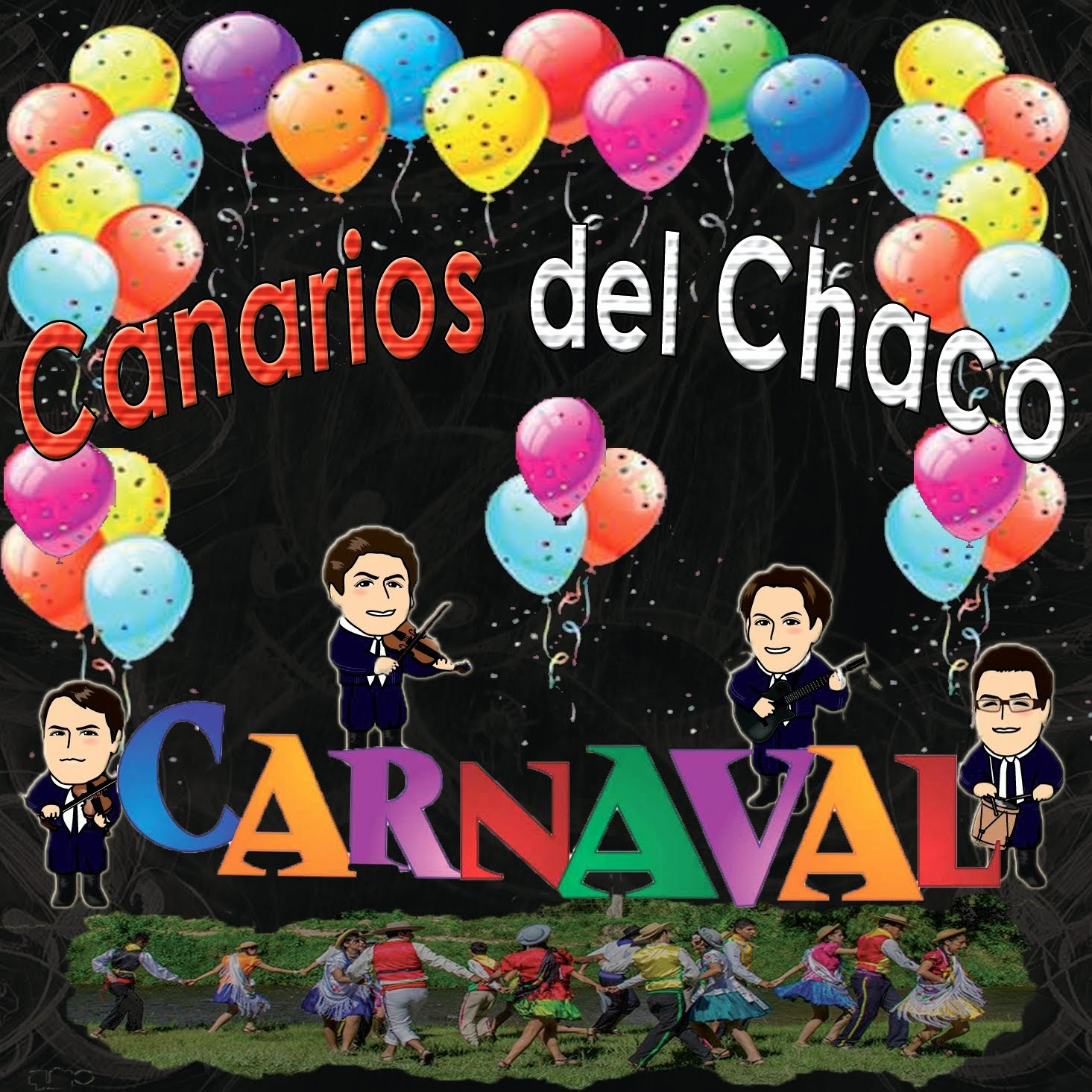 Carnavaleros