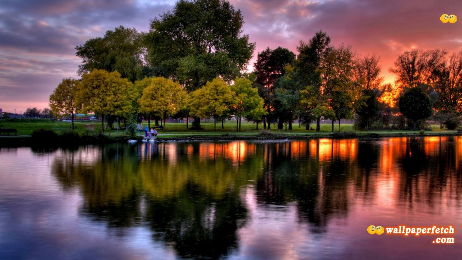 Wallpaper Fetch: Awesome HD Nature Wallpapers For Desktop