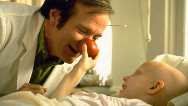 Patch Adams