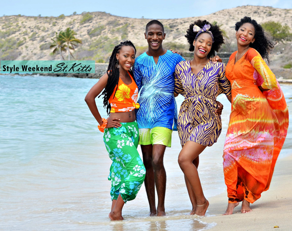 Save the Date: Style Weekend St. Kitts - Economy of Style