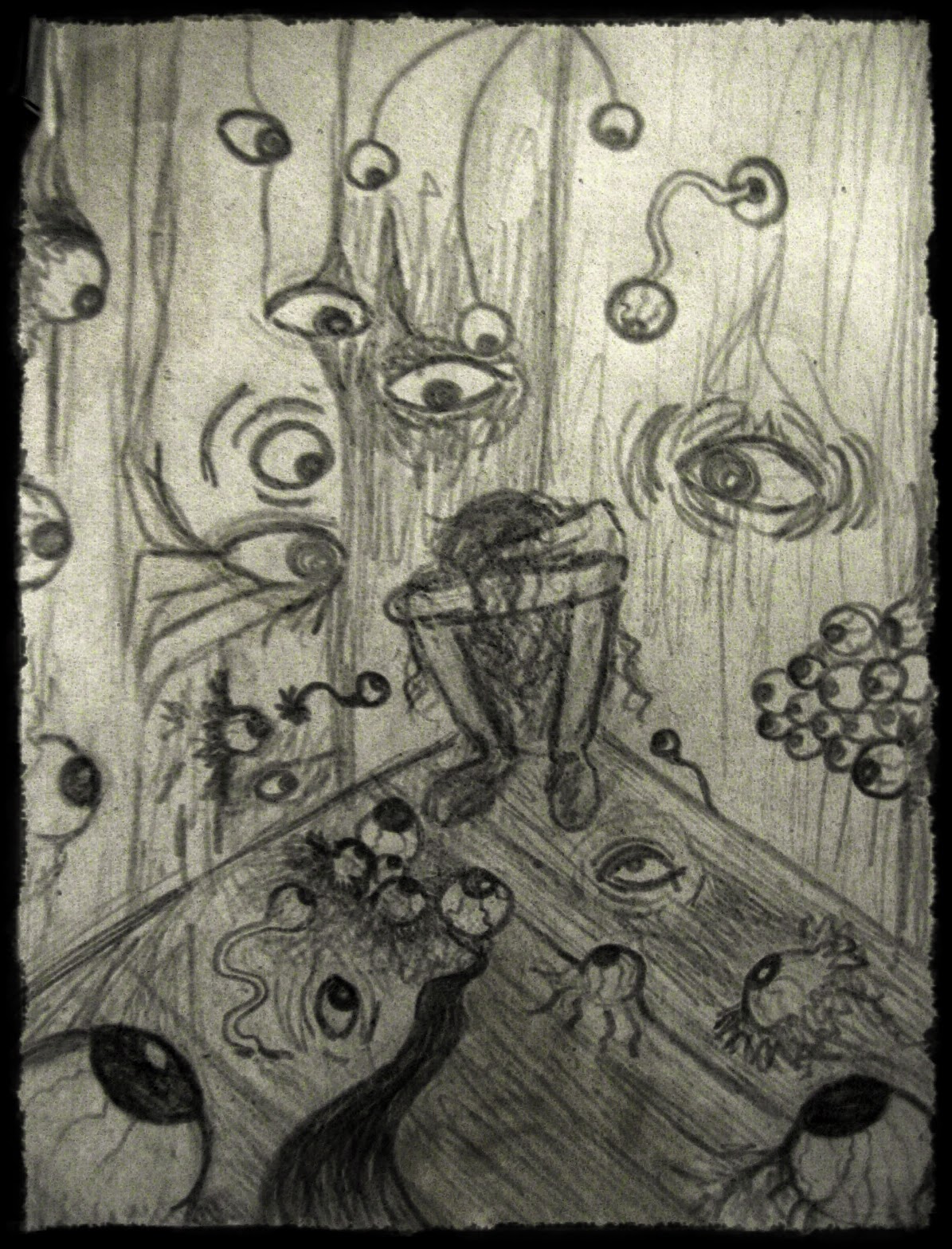 Watching alwayswatchingyou