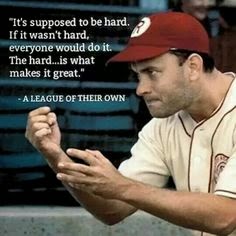 The Red Pen: Baseball Quotes