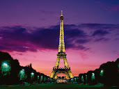 #2 Eiffel Tower Wallpaper