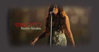 Demi Lovato Pto. Natales :::::::: Gran Fuente de informacion sobre Demi Lovato en español ||