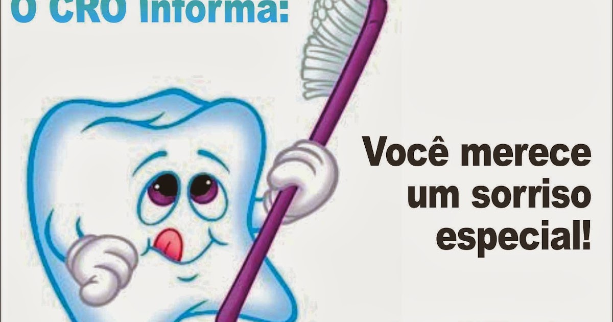 CRO | Centro de Reabilitação em Odontologia: Quando escovo os dentes ou