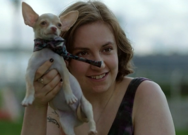 girls lena dunham hbo season 2 portable