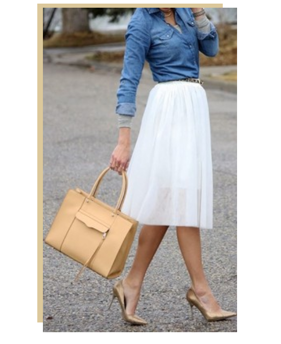 SKIRT CHASERS chic Saturday