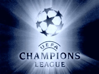 Jadwal Bola Liga Champions Kamis 8 November 2012