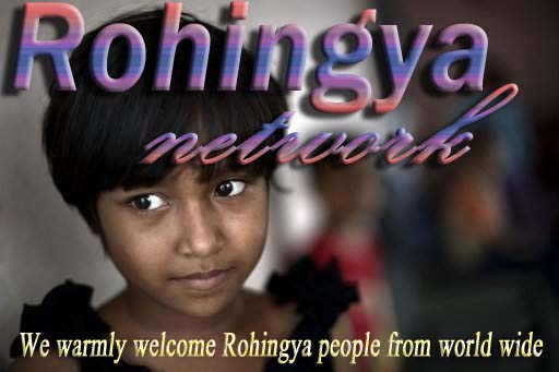 Rohingya Network