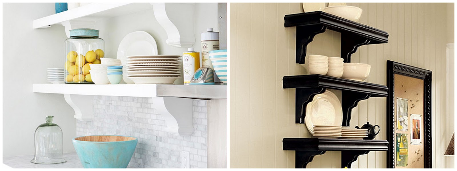 Build Your Own Shelves Shine Your Light