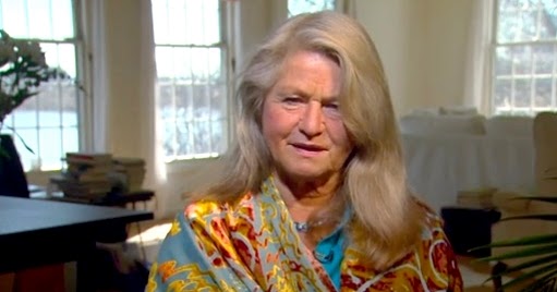 Gretel ehrlich written works image