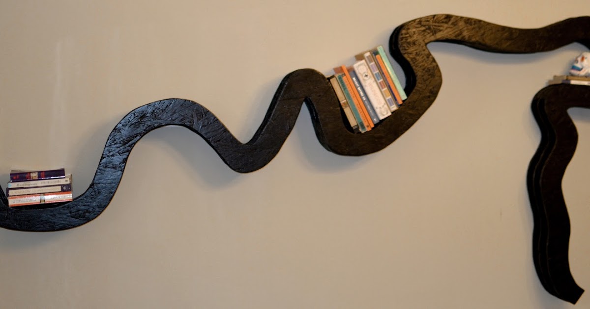 Honeydo project bookshelf My Name Is England