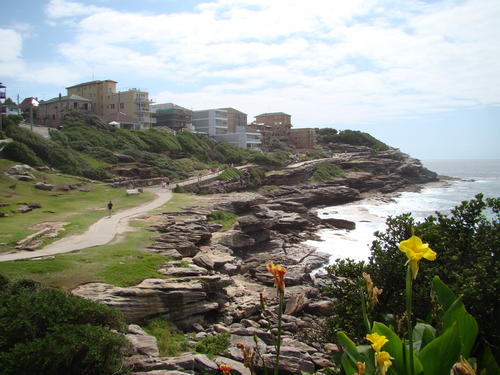 family hikes in sydney