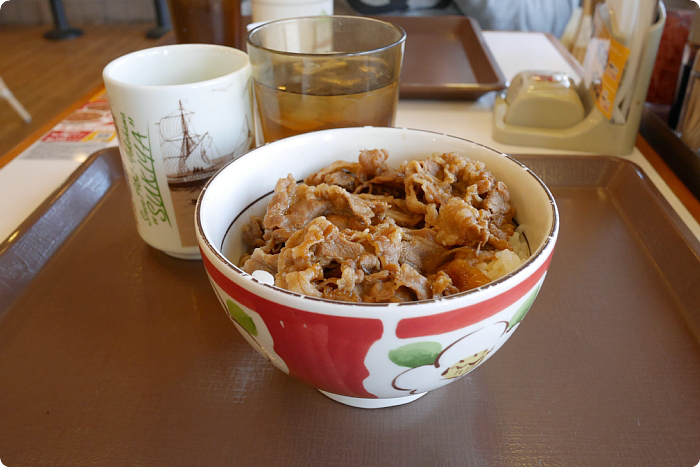ニカタツblog ラーメン二郎 荻窪店
