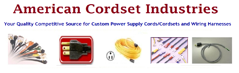 American Cordset Industries 