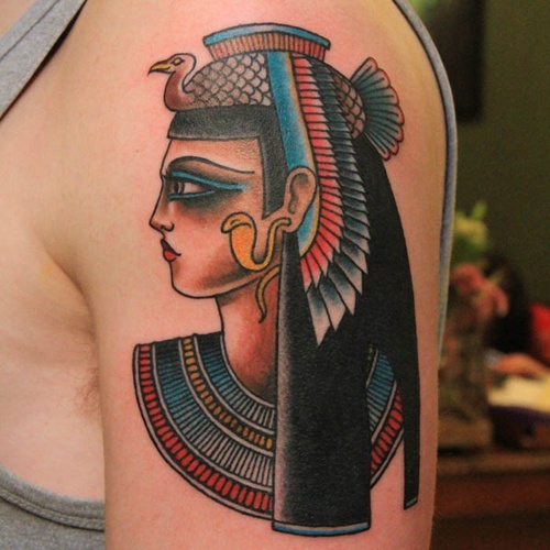 Isis - Egyptian Mythology Isis - Egyptian Mythology