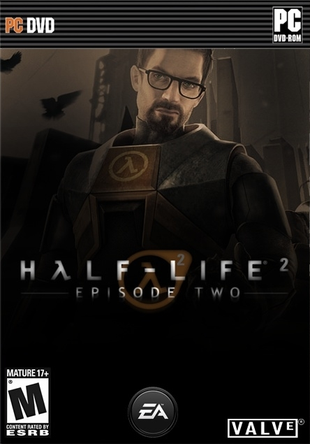 Free Games Half Life 2