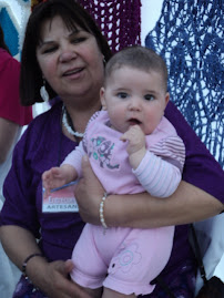 HEDY Y FERNANDITA