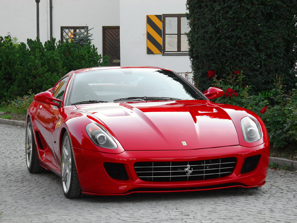 Pic Review Ferarri Cars