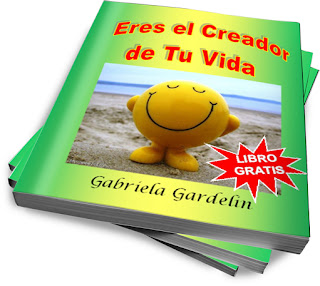 Descarga Gratis el Libro Eres El Creador de Tu Vida por sólo 1 Tweet o Facebook Descarga Gratis el Libro Eres El Creador de Tu Vida por sólo 1 Tweet o Facebook