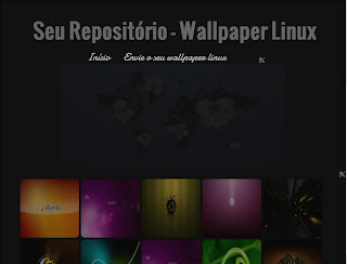 Ubuntu linux wallpaper