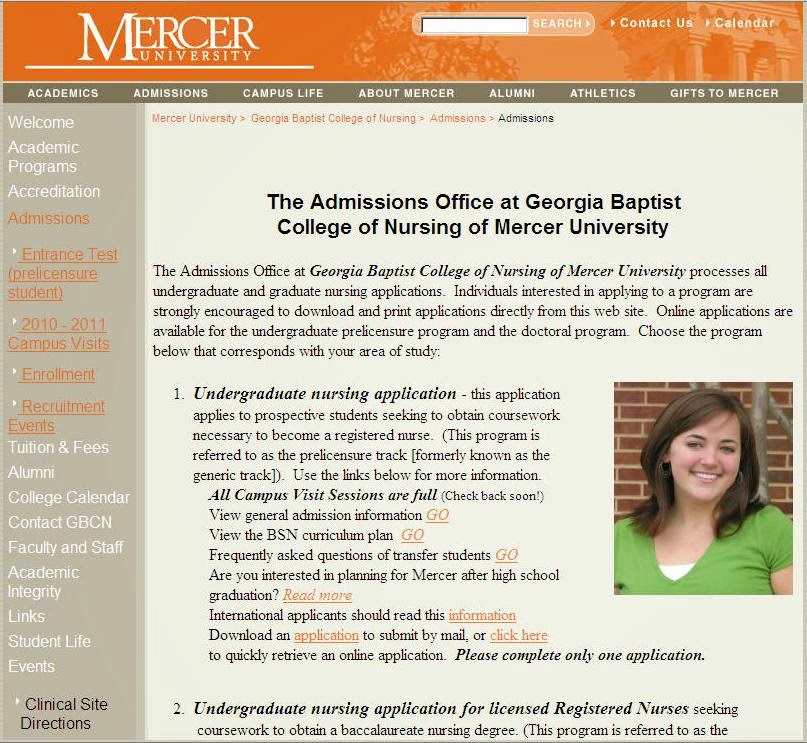 Boise State Nursing Program Ranking