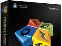Download Advanced System Optimizer 3.5 Full Patch 
