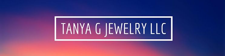 Tanya G. Jewelry LLC Today