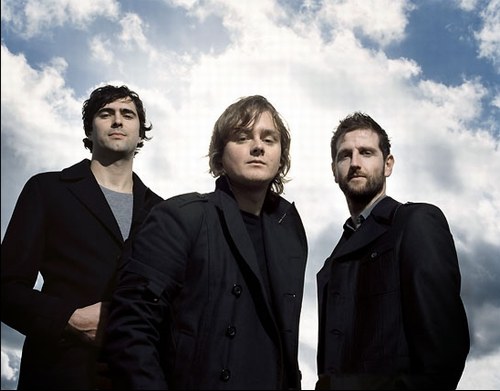 Mark's Tracks: Keane - Everybody's Changing (2004)