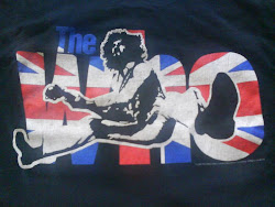 VINTAGE THE WHO