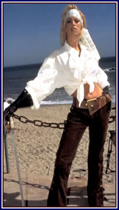 Barracuda Pirates Movies Pirates 1996