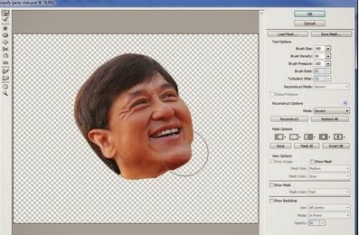 Tutorial Cara Membuat Karikatur Dengan Photoshop Tutorial Cara Membuat Karikatur Dengan Photoshop