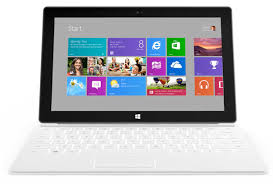 Windows Tablet RT Will Safer Compared  iPad