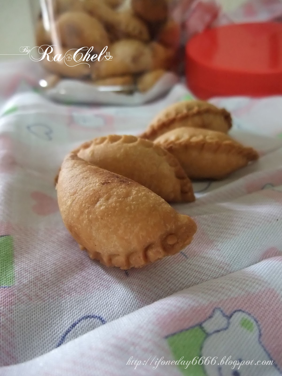 Nasi Lemak Lover: Chinese New Year Delights 2013_round up (8)