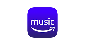 Find and follow us on Amazon Music Podcasts