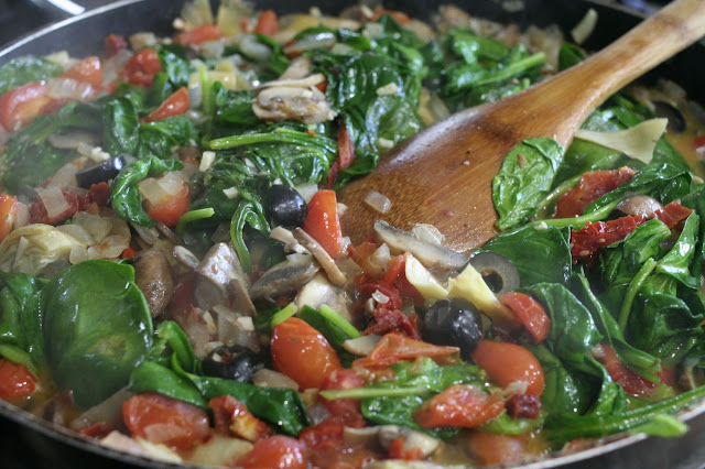 FOODjimoto: Fast & Furious Pasta