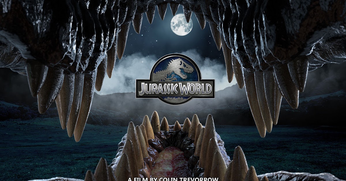 Công Viên Kỷ Jura 4 | Thế Giới Khủng Long, Jurassic World | Jurassic Park 4 (2015)