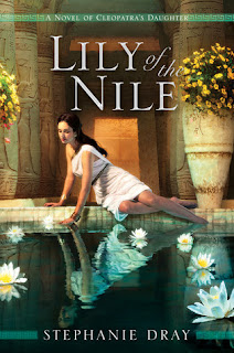 Guest Review: Lily of the Nile by Stephanie Dray