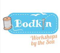 Bodkin: Workshops by the Sea