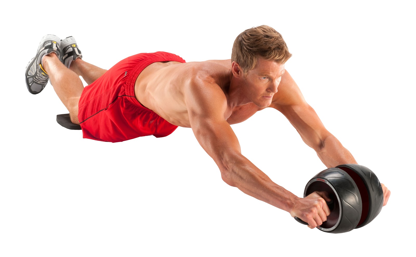 22  Ab carver workout guide for Six Pack