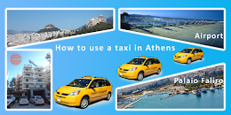 How to use taxi